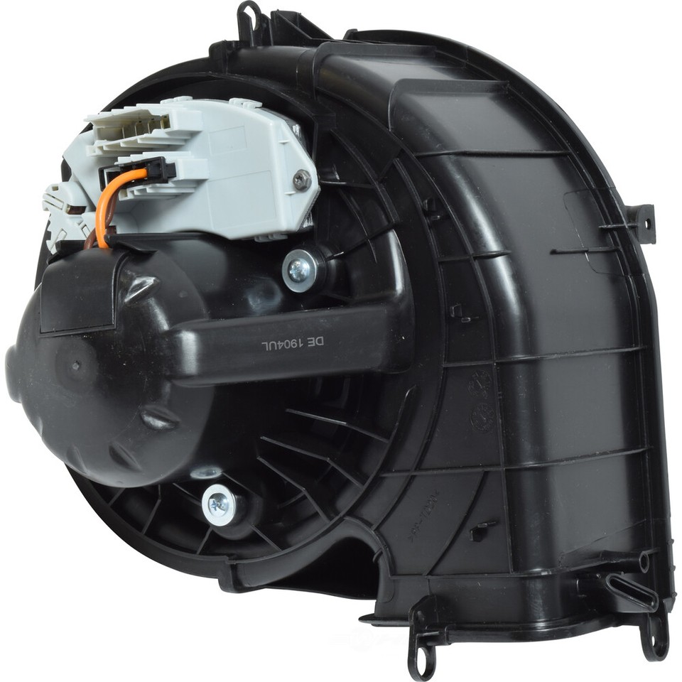 Blower Motor For 2007-2014 BMW X5 2008 2009 2010 2011 2012 2013 BM ...