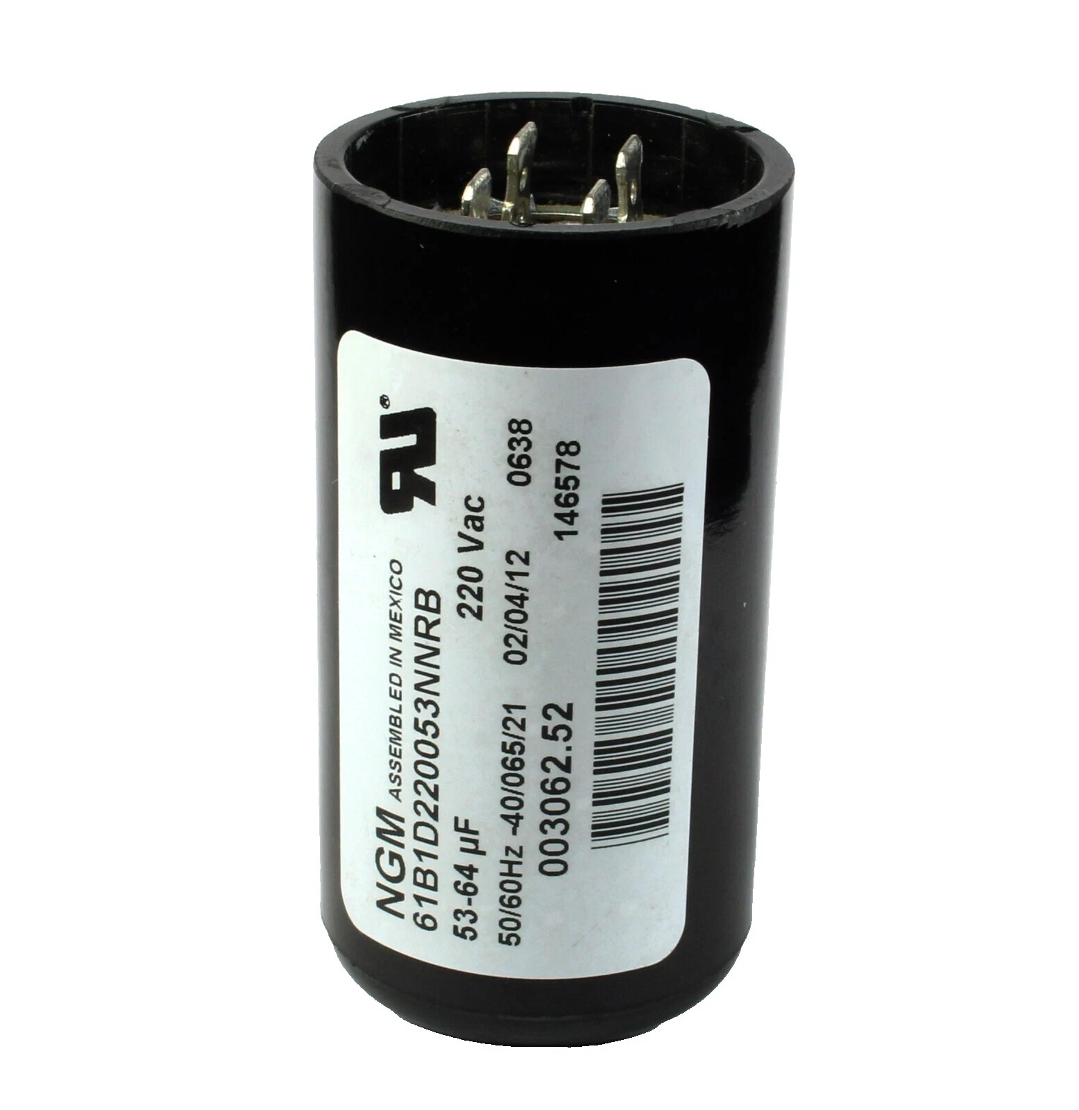 Abridor de condensadores de garaje piezas para LiftMaster