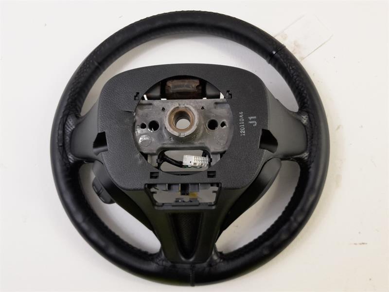 STEERING WHEEL HONDA INSIGHT MK2 FL (ZE2) 1114 IMA HE eBay
