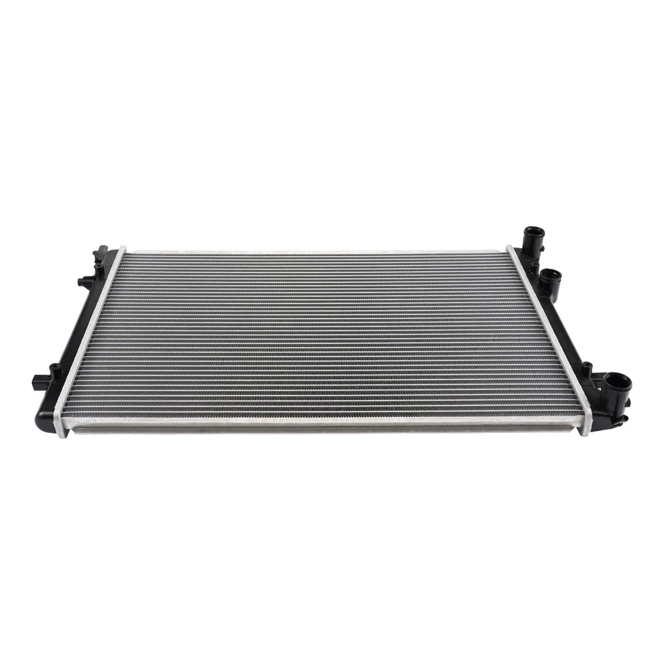 CU13215 Radiator for 2011-2014 Volkswagen Jetta 2.0L 2.5L 2013 Volkswagen GTI - Image 2 of 4