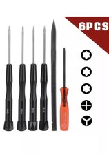 Ph00 Torx T5 T8 Y Repair Tool Kit Set Pentalobe Screwdriver For Macbook Mac Pro