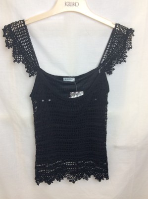 matalan ladies cold shoulder tops