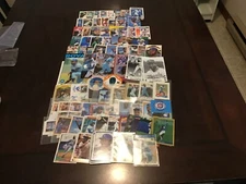 WILLIE WILSON Oddball Insert & Regular issue Baseball ROYALS YOU CHOOSE