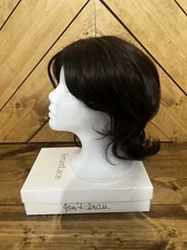 Jon Renau Felicity | Synthetic Lace Front Wig  - 4/33 5721 New Open Box
