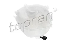 Topran 208 556 Expansion Tank, Coolant for Opel Vauxhall