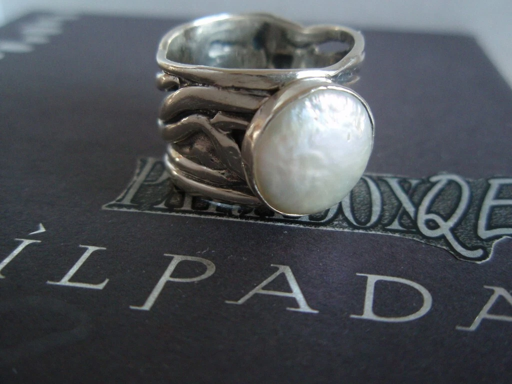 Ebay cheap silpada rings