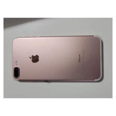 Apple iPhone 7 Plus Rose Gold / Red 32|128GB (CDMA + GSM) Unlocked