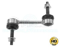 Meyle Hinten Links Stabilisator Stange Drop-Link Teilenummer 53-16 060 0010/HD