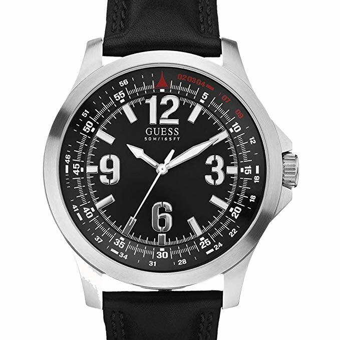 Stainless Steel Reloj Guess Gw0058g1 Wrist Watches Latest Guess