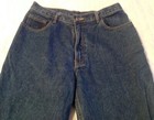 Route 66 Blue Jeans Size 11/12 Pretty Pockets — photo 6