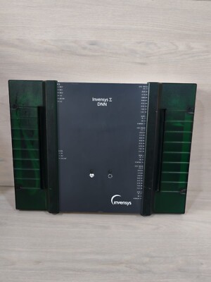 INVENSYS DNN S-DNN F/W 5G 115-230VAC 50-60Hz
