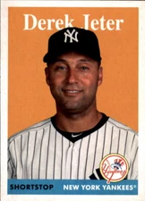 2019 Topps Archives Baseball Card Pick 1-100