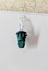 2.5V Bethlehem Replacement Bulbs- Permosnap-Green Base-20 pk-15 variations