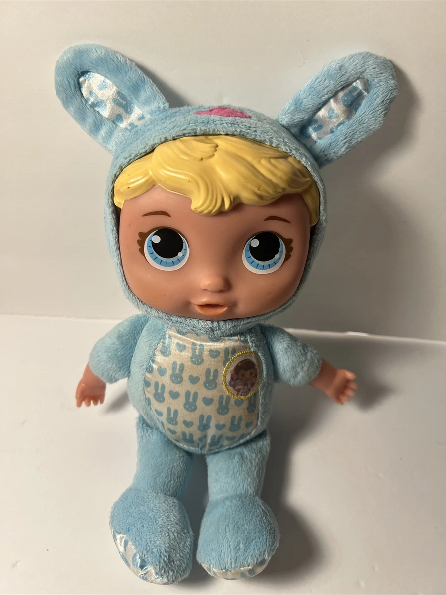 Doc mcstuffins blue clearance bunny