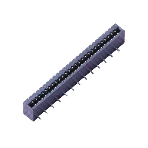 1.0-B-26PB 26 Non-Locking Double Sided Contacts FFC/FPC Connectors (10pcs) #W5