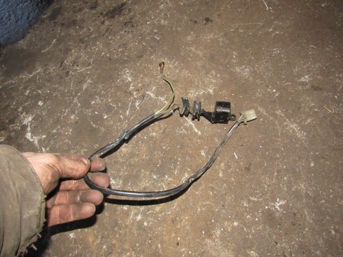 1986 kawasaki klr250 cdi pickup coil pulser