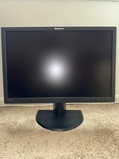 Lenovo ThinkVision LT2452p 24" Wide LED LCD Monitor