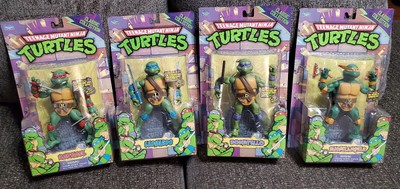 Teenage Mutant Ninja Turtles TMNT Classic Collection Beebop Action Figure MISB