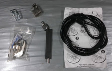Noble Security NGMT90-MK00 MiniTower Cable Lock-New