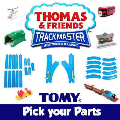 trackmaster accessories
