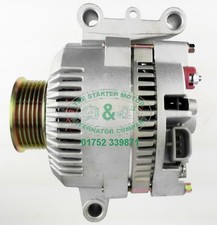 FORD RANGER/ EXPLORER ALTERNATOR (A1794)