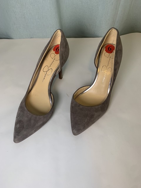 ebay jessica simpson shoes