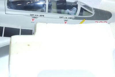 FRANKLIN MINT 1:48 GRUMMAN F-14 TOMCAT SUNDOWNERS U.S.NAVY | eBay