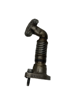 OEM 2014-2023 GM 12639838 Turbo Oil Return Pipe Assembly 3.6