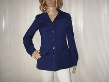 Womens Vintage Brigitt' Braff Jacket Size 36/38