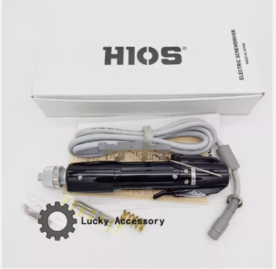1 pcs HIOS CL-7000 electric screwdriver CL7000