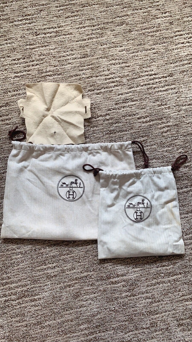 HERMES PHW Mini Berline Shoulder Bag/Crossbody Bag Authentic Color