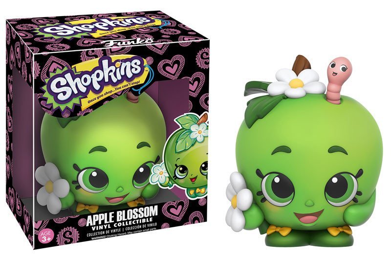 blossom funko pop