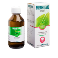 Promopharma Meristemo 21 Prost NahrungsergÃ¤Nzungsmittel 100Ml