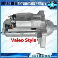 Starter Motor for Renault Master X62 engine M9T 2.3L Turbo Diesel 11-16