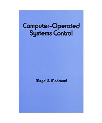 Computer-Operated Systems Control (Electrical & Computer Engineering), Mahmoud, 