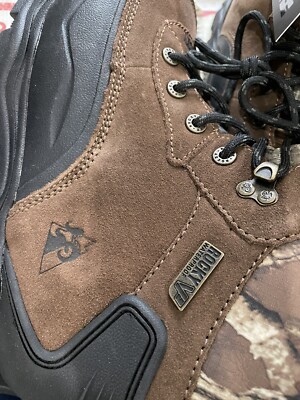 Bottes de chasse Tradition pour homme - Rocky