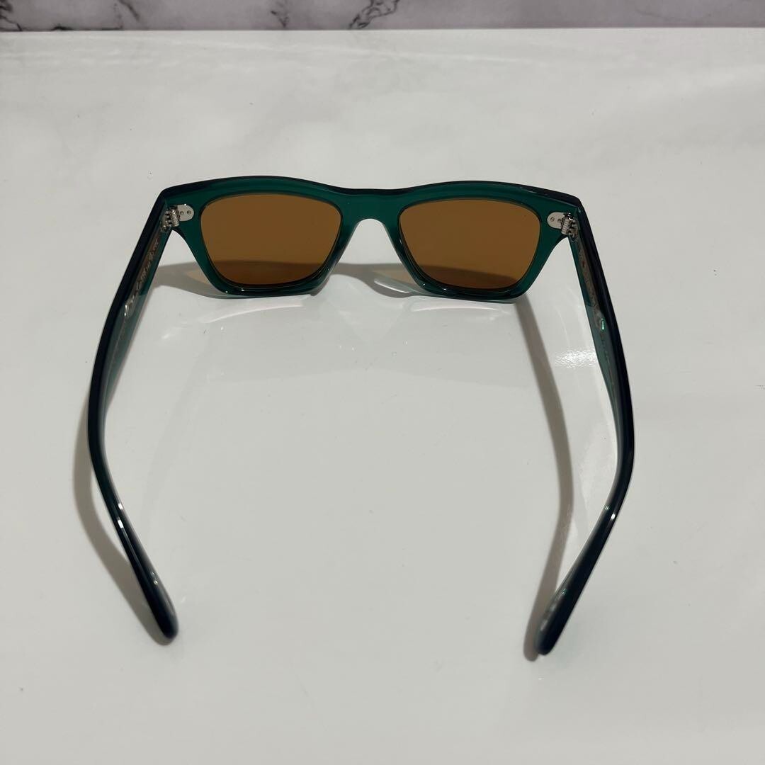 OLIVER PEOPLES Sunglasses OV5393SU 176353 49 19-145 w/case OLIVER PEOPLES Sunglasses OV5393SU 176353 49 19-145 w/case