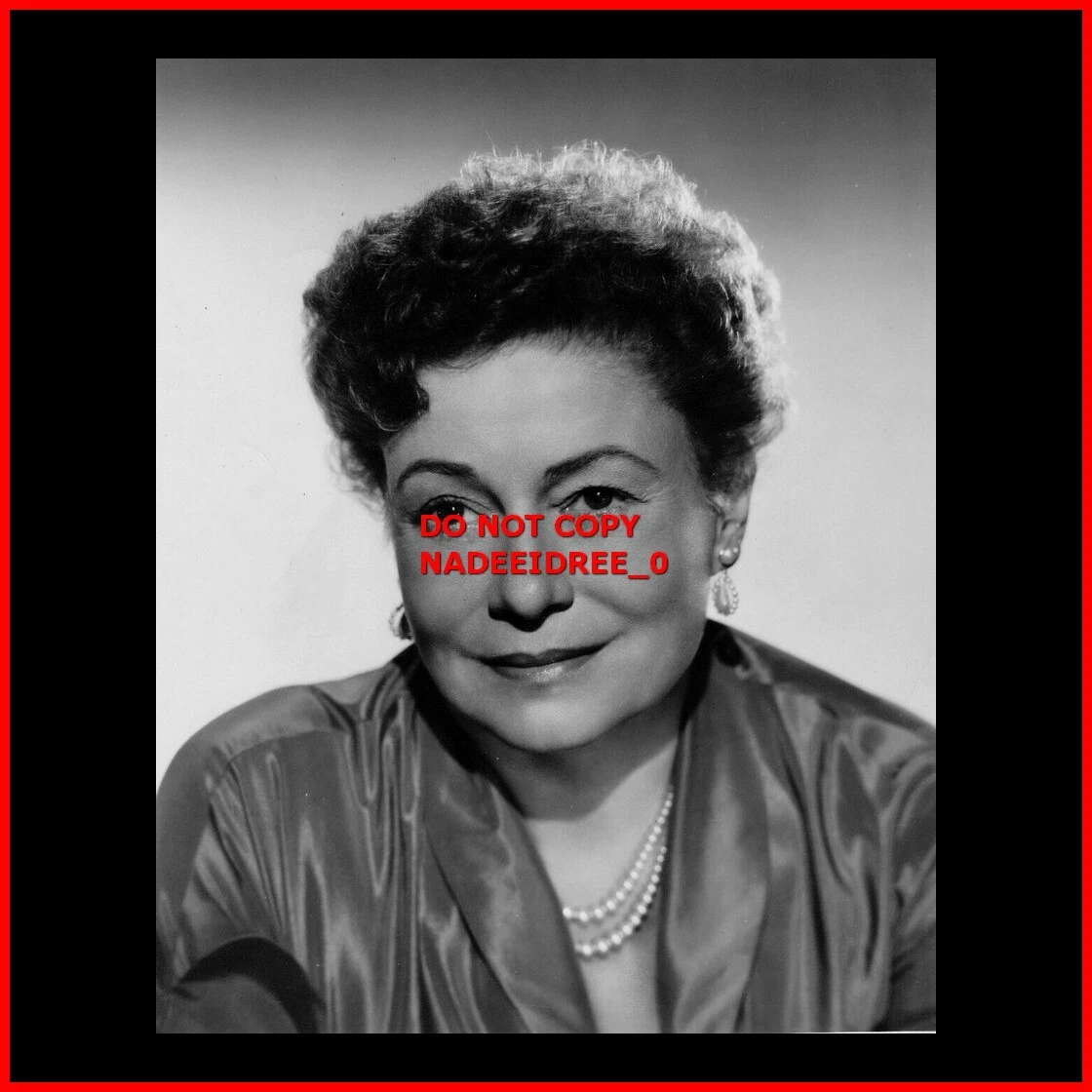 Thelma Ritter