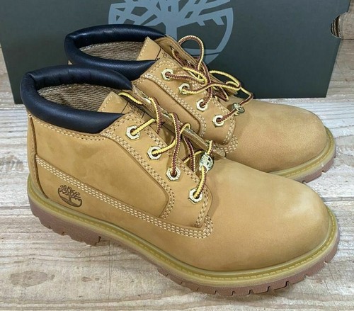 timberland value boot chukka waterproof