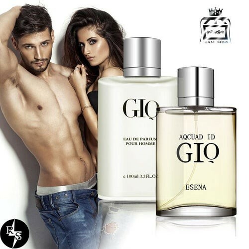 cologne for men gio