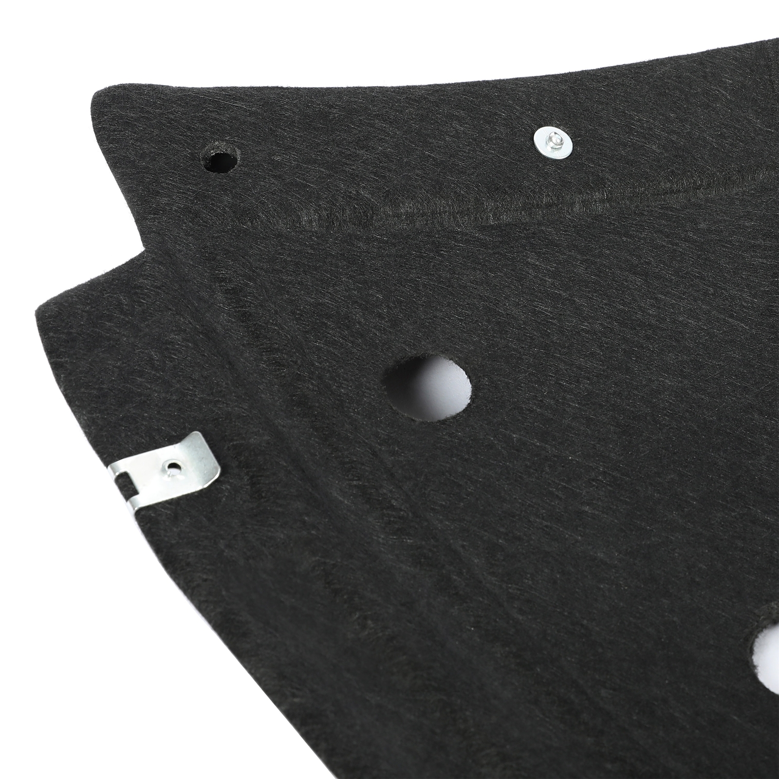 Front Engine Splash Shield Under Cover For 2019 2020 Kia Optima