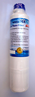 Wasserfilter, Kartusche, kompatibel, Ersatz, Samsung, DA29-00020A, Kühlschrank,