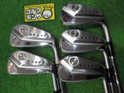 にじす ONOFF KURO 6-P MODUS3 TOUR105 s-l400.jpg