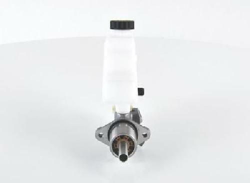 Original BOSCH Hauptbremszylinder 0 204 123 705 für Toyota - Bild 1 von 4