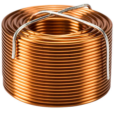 Jantzen 1854 0.68mH 15 AWG Air Core Inductor