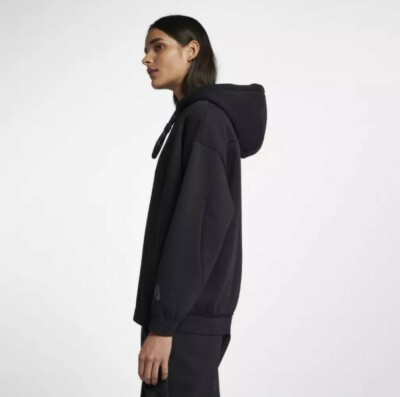 NIKELAB NIKE NRG NWCC PULLOVER HOODIE WOMEN