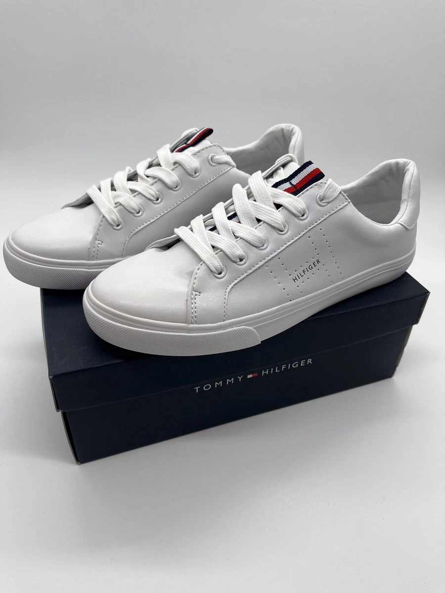 Tommy Hilfiger Women's Lamiss Sneaker