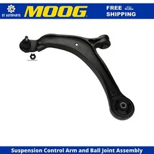 For 2011-2017 Honda Odyssey Control Arm  Ball Joint Assy Front Left Lower M