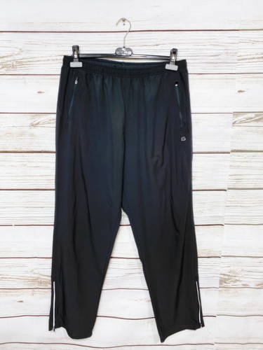 Layer 8 Qwick Dry Womens Track Pants 