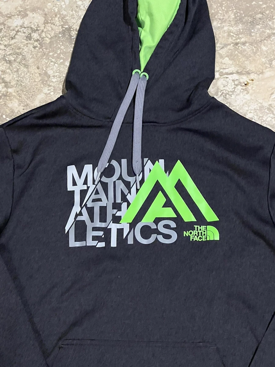 North face dri fit best sale hoodie
